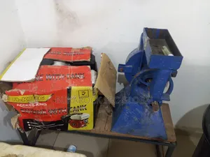 Grinding Machine