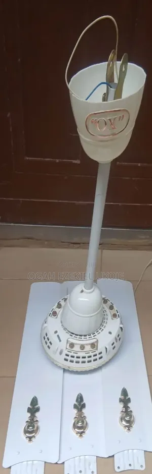 Ceiling Fan