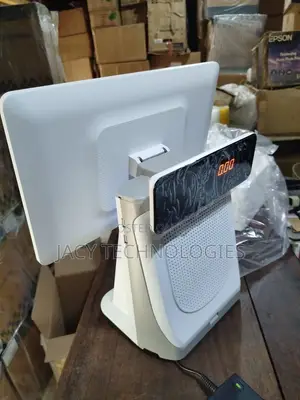 Single Screen POs System