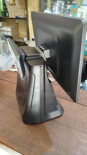 Single Screen POs System