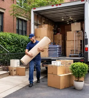 Affordable Furniture Transport