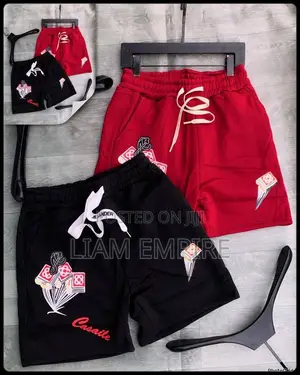 Men Shorts