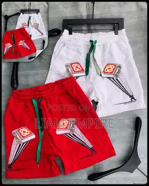 Men Shorts