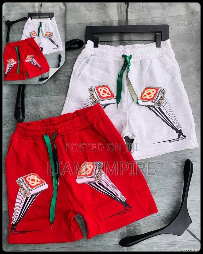 Men Shorts