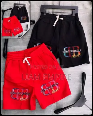 Men Shorts