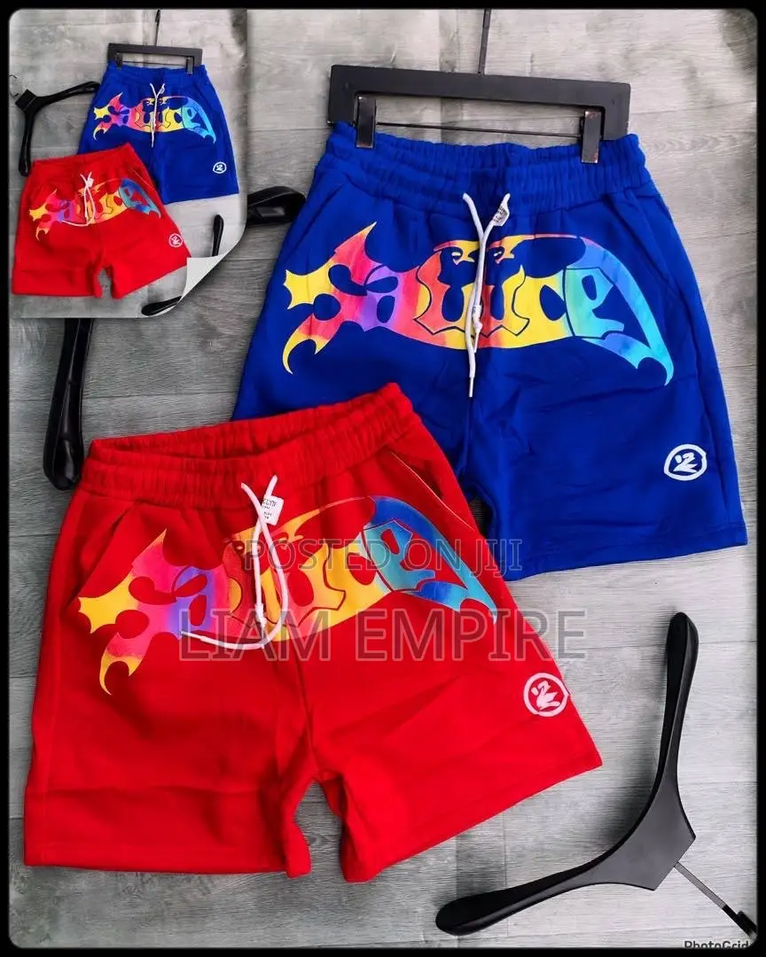 Men Shorts