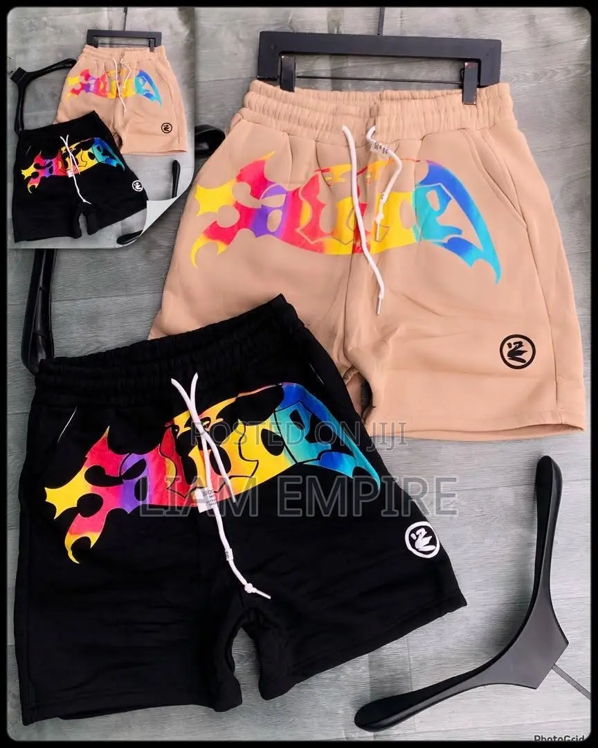 Men Shorts