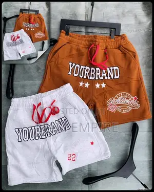 Men Shorts