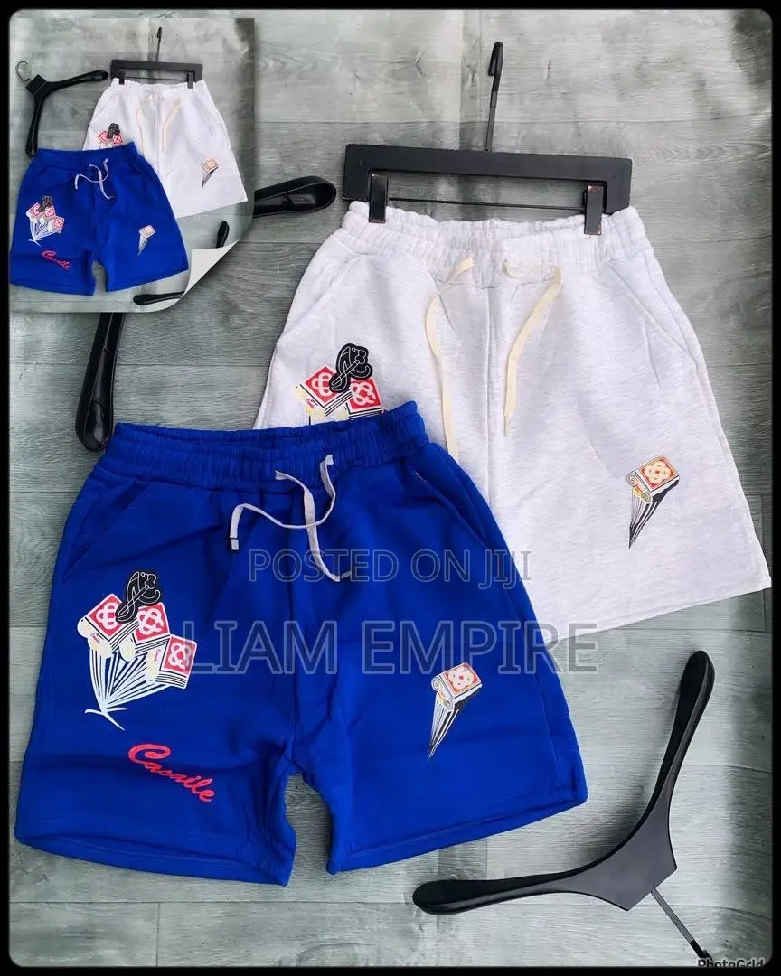Men Shorts