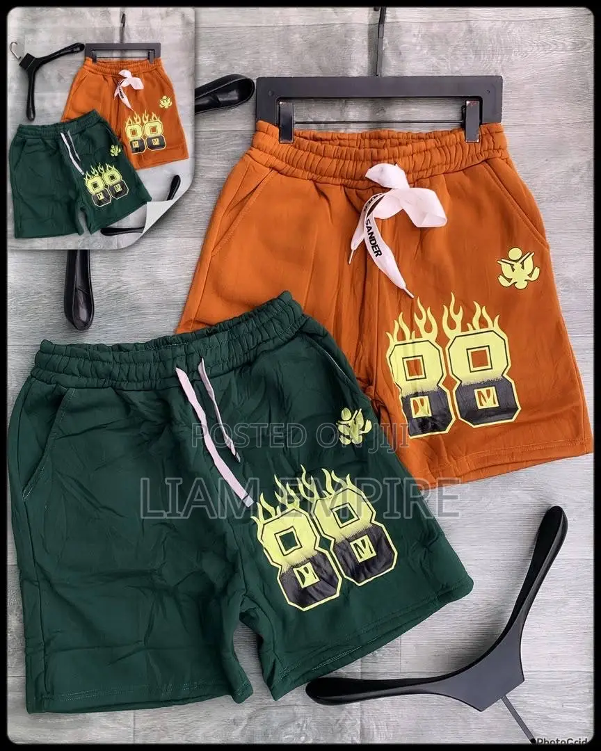 Men Shorts