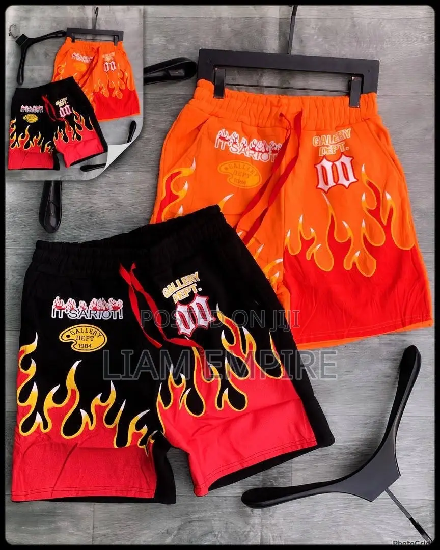 Men Shorts