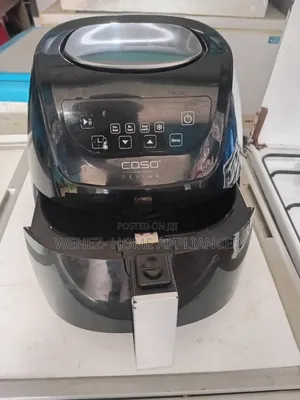 Caso Airfryer