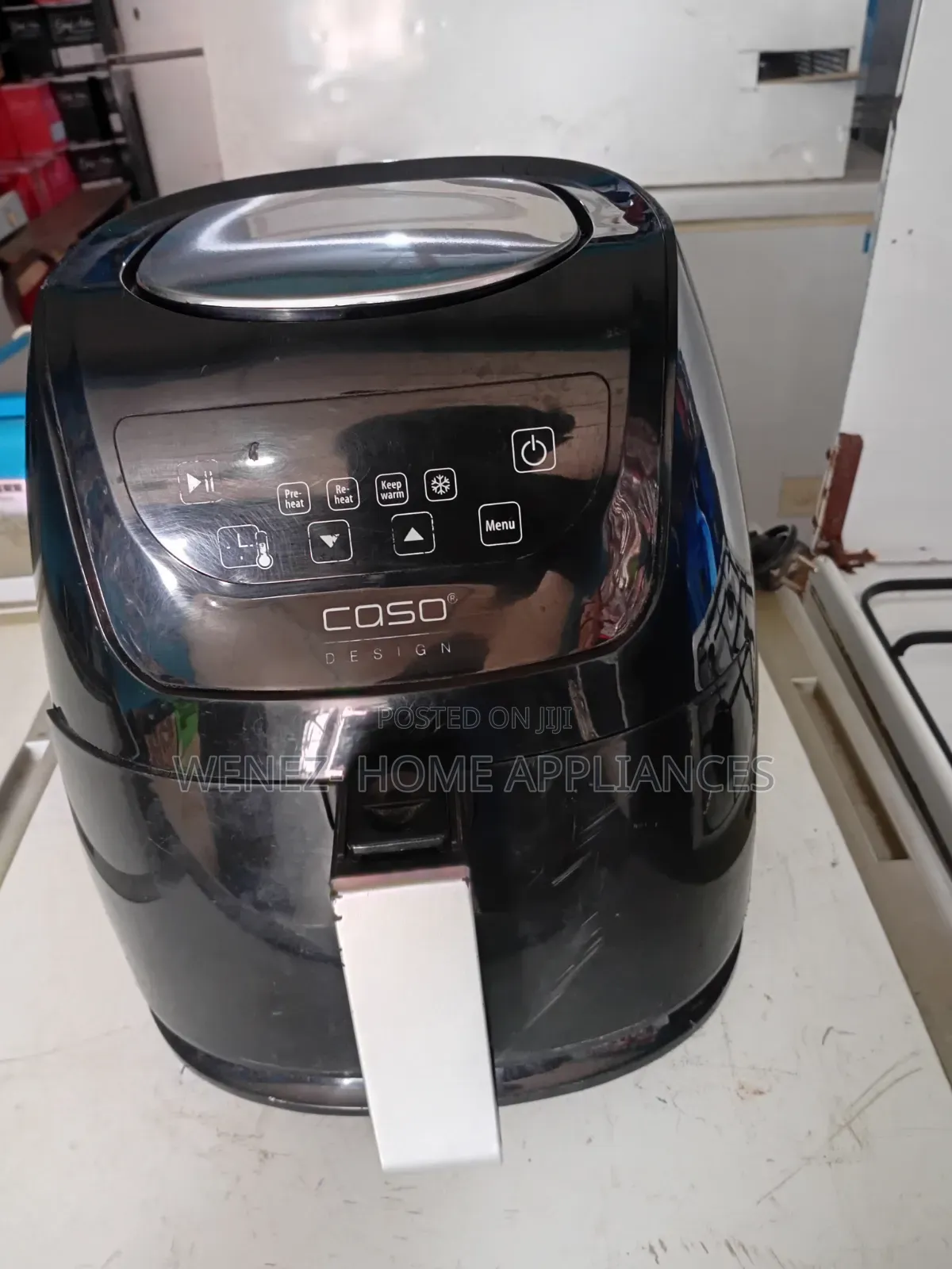 Caso Airfryer