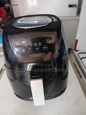 Caso Airfryer