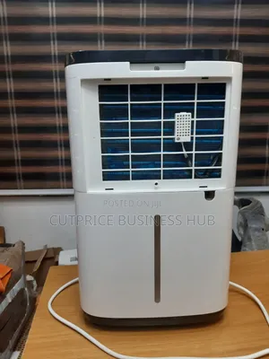 Perfect Aire 4PAD50 50-Pint 30litres Dehumidifier