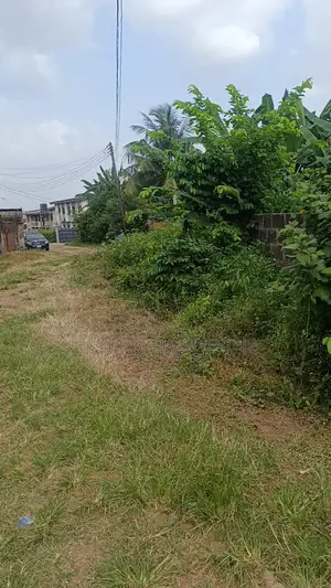 700sqm Residential Land in a Nice Area