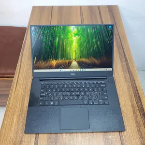 Laptop Dell Precision 5520 16GB Intel Core i7 SSD 512GB