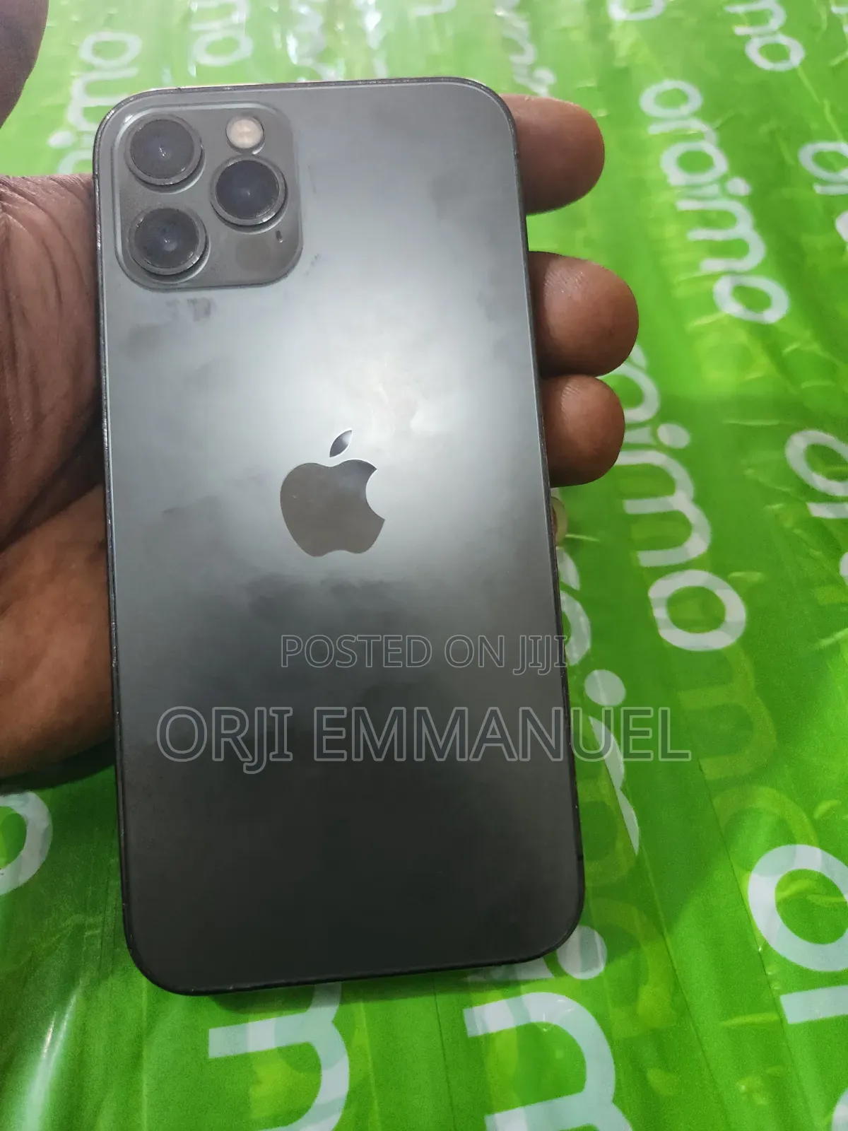Apple iPhone 12 Pro 128 GB