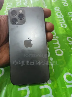 Apple iPhone 12 Pro 128 GB