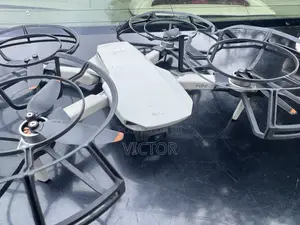 Dji Mini /Mini 2 Drone Combo With Propeller Guard and Accessories