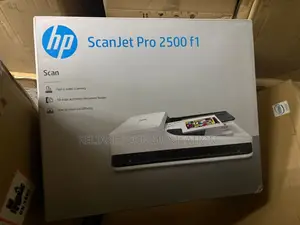 HP Scanjet Pro 2500 F1