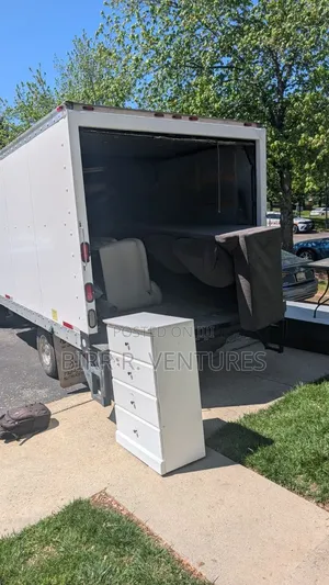 Household Goods Moving