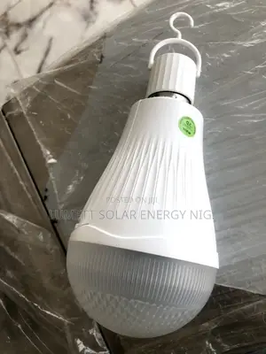 DP 9W Portable Emergency LED Lighting