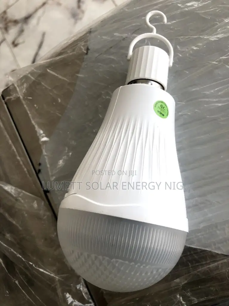 DP 9W Portable Emergency LED Lighting