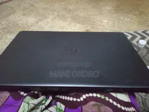 Laptop HP 15 4GB Intel Core i5 HDD 512GB