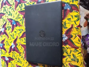 Laptop HP 15 4GB Intel Core i5 HDD 512GB
