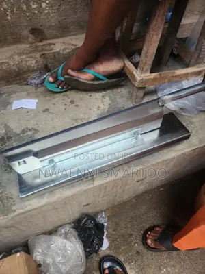 Meat Cutter