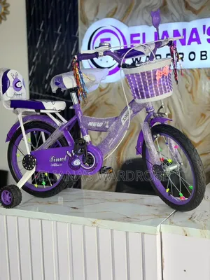Kids Bicycle