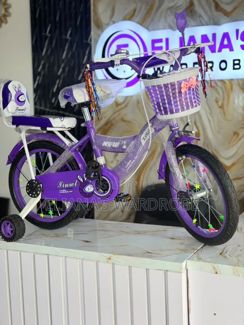 Kids Bicycle
