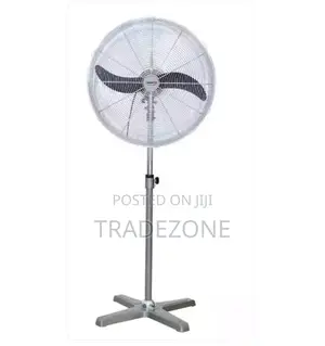 Scanfrost SFIF26D 26" Industrial Fan
