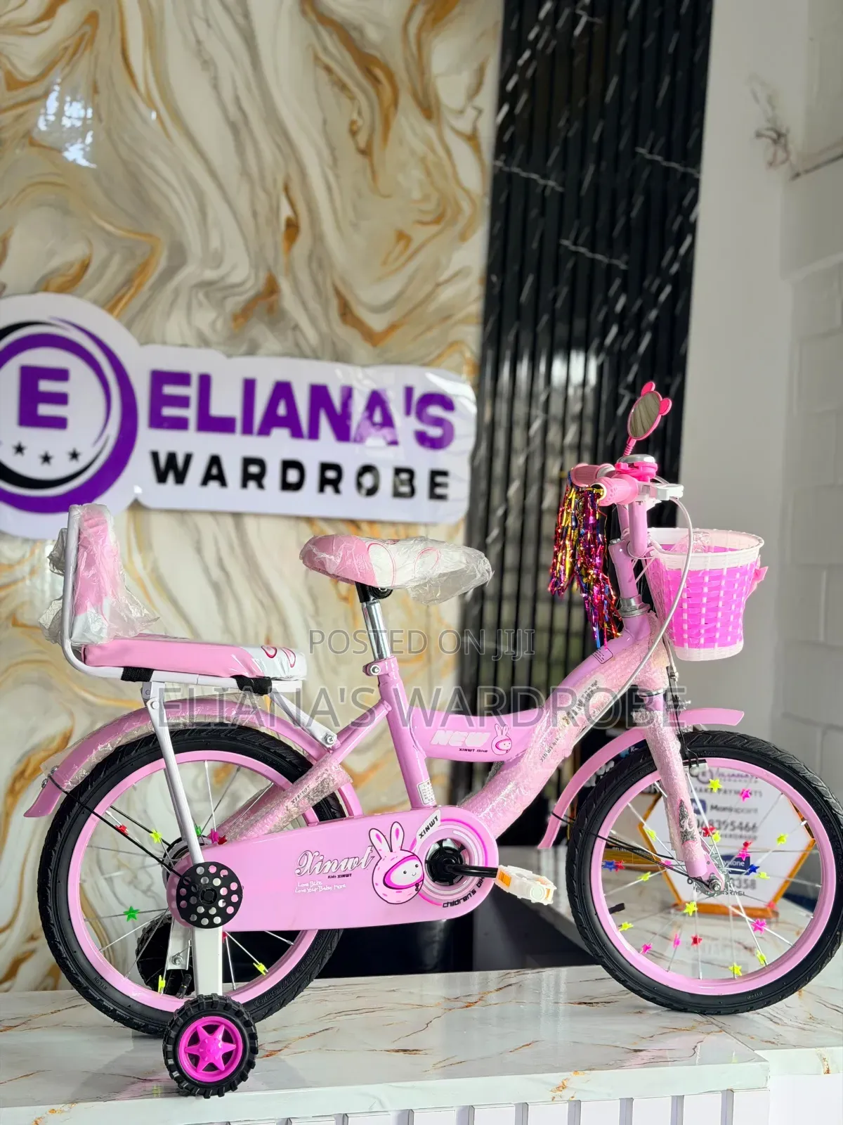 Kids Bicycle