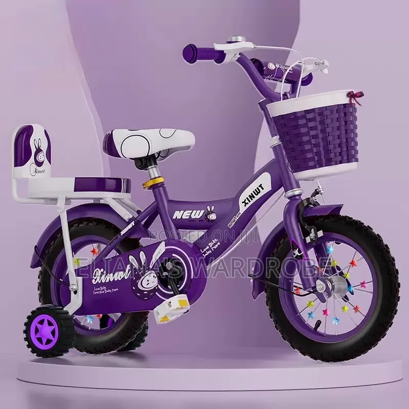 Kids Bicycle