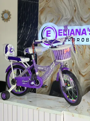 Kids Bicycle