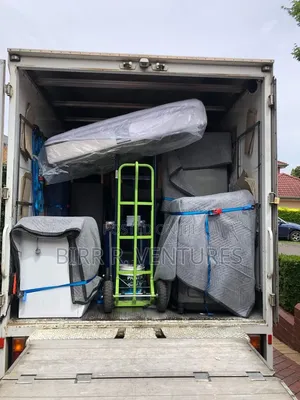 Move Your Furniture Safely