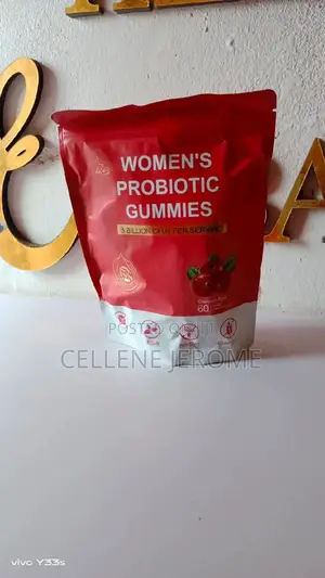 Women,s Probiotic