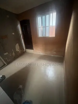 Furnished 1bdrm Apartment in Oworonshoki / Gbagada for rent