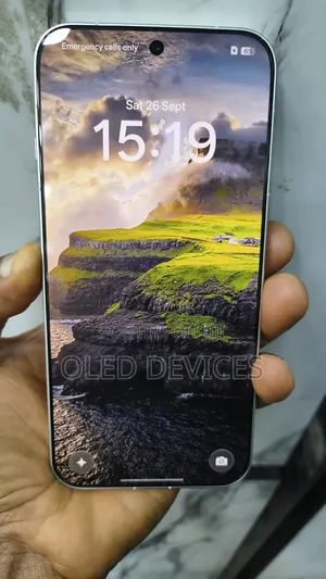 Oppo Find X9 Pro 512 GB White