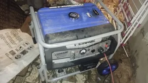 11kva Kemage Generator