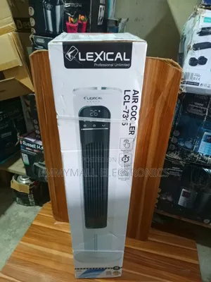 Lexical Air Cooler