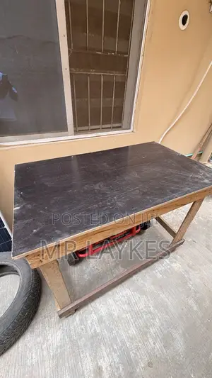 Working Table
