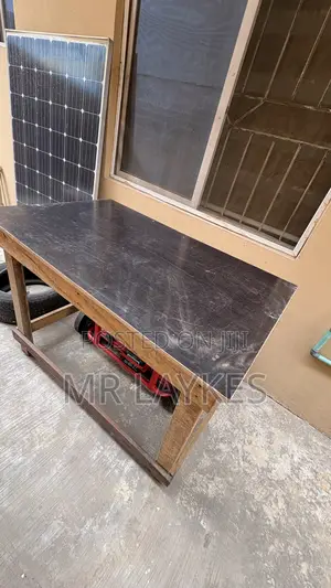 Working Table