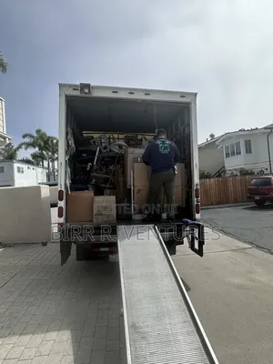 Complete Home Moving Service