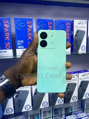 Infinix Smart 7 64 GB White
