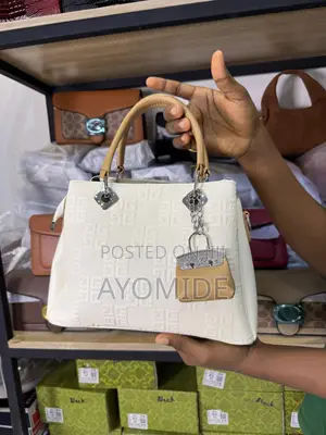 Ladies Luxury Bags at Affordable Prices