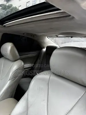 Toyota Camry XLE 4dr Sedan (2.4L 4cyl 5A) 2009 Black