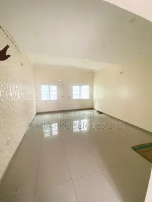 2bdrm Apartment in Lekki Phase 1 Right for rent